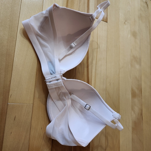 Tahari Essential Lift Everyday Bra - Picture 6 of 12